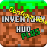 物品栏HUD+ 药水显示支持