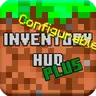物品栏HUD+ 药水显示支持