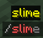 Slime