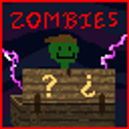 Zombies Game Maker