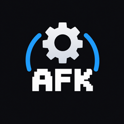 AFK自动化