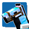 Shiny Horses Forge - Enchantable Horse Armor