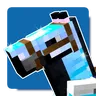 Shiny Horses Forge - Enchantable Horse Armor