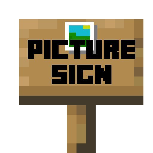 Picture Sign