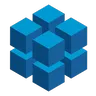 Cubic Chunks
