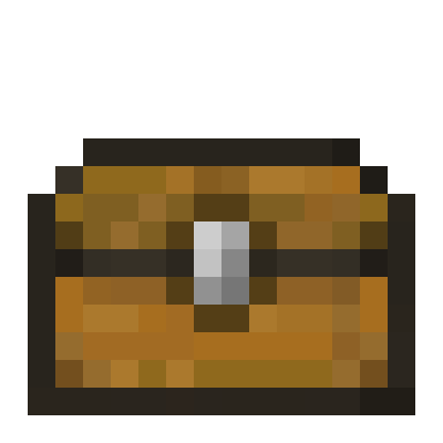 Convenient Curios Container