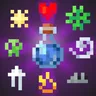 Particle Effects Reforged