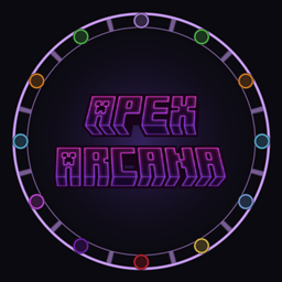 Apex Arcana — Iron的法术与魔法书扩展