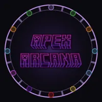 Apex Arcana — Iron的法术与魔法书扩展