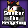 Smelter The Hedgehog