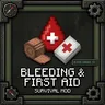 TaCZ: Bleeding