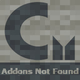 Carpet Addons 未找到