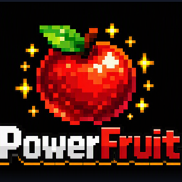 PowerFruit