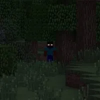 Herobrine传说