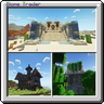 Tax' & Leon's Biome Trader / T&L's Biome Trader