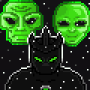 Celestialsapien 外星进化附加包