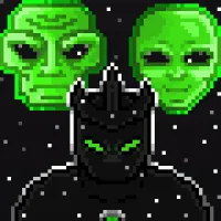 Celestialsapien 外星进化附加包