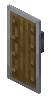盾牌音效修复