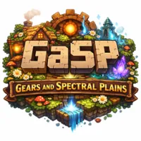 GASP SMP s2 - 齿轮与幽灵平原