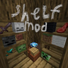 Shelf Mod