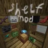 Shelf Mod
