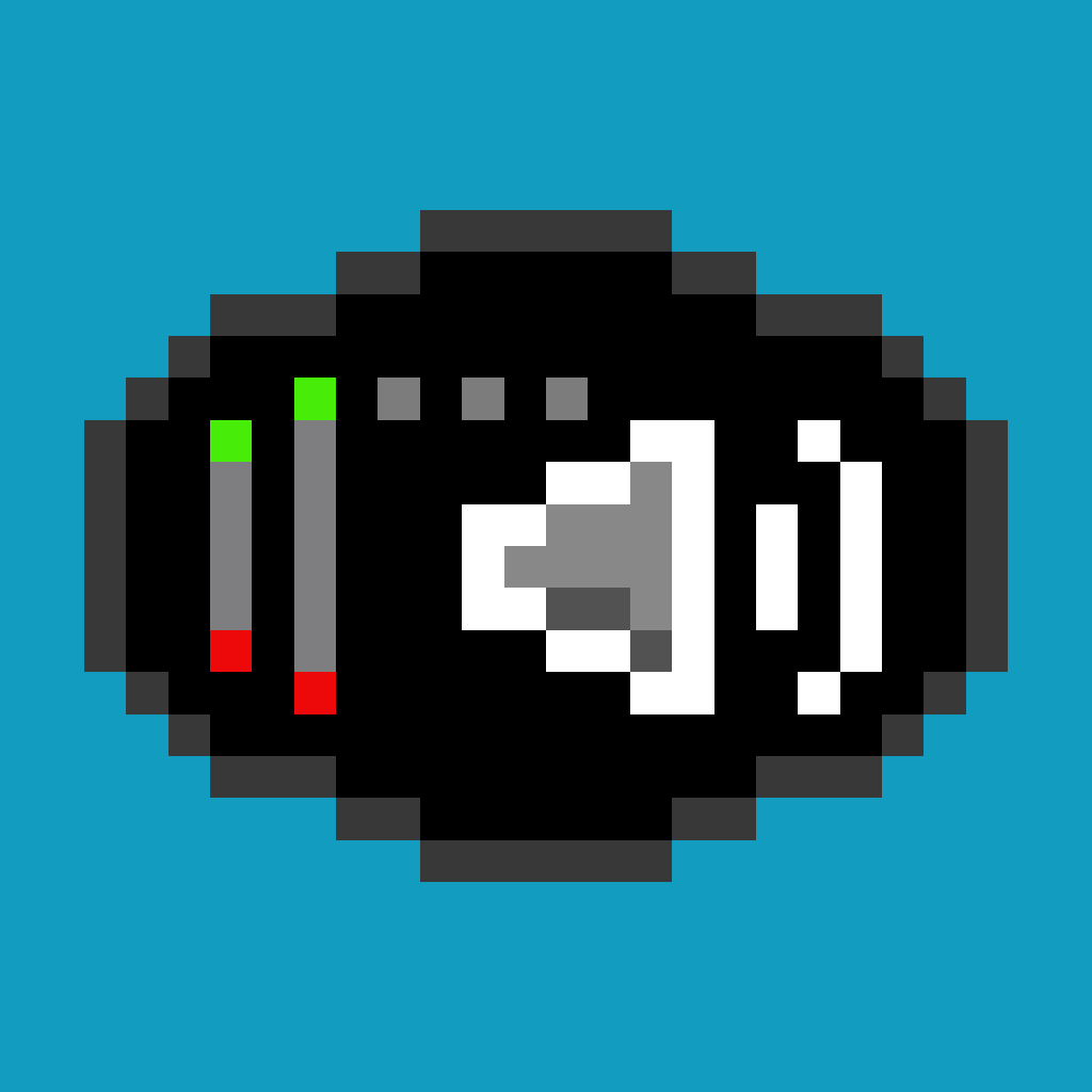 打开声音板