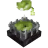 生灵火盆