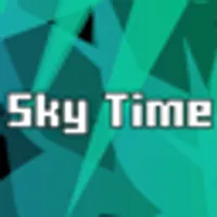 天空与澄