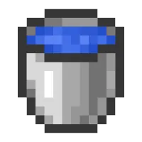Finite Water