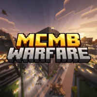 MCMB战争