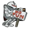 NoFun DnT