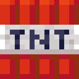 投掷型TNT