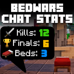 Bedwars聊天统计