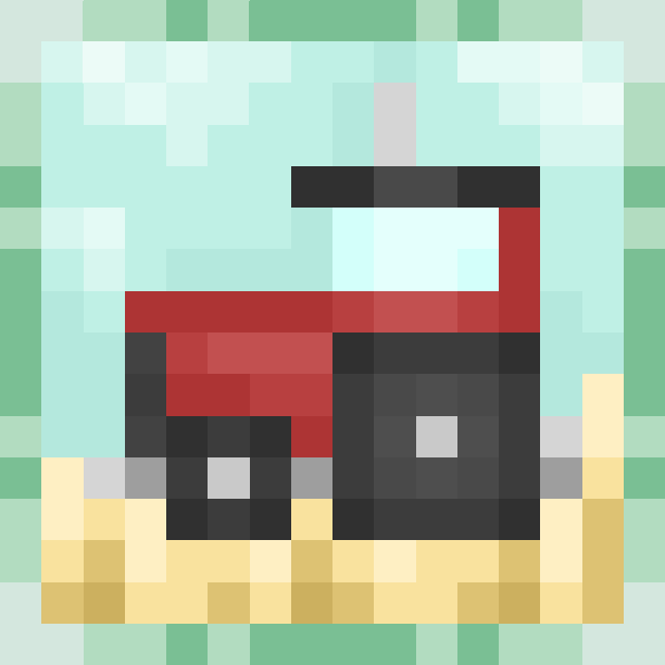 Little Tractor