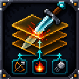 Damage Stats - 伤害溯源
