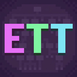 ETT - EMI树形标签