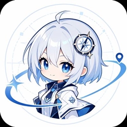 Conflux 地图