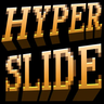 Hyperslide / Movement Arrows