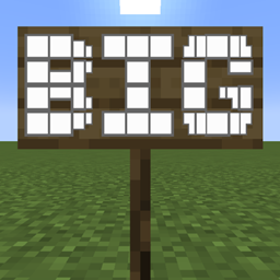 大字书写员
