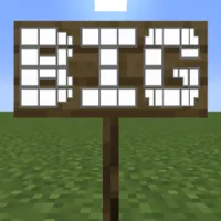 大字书写员