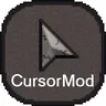 自定义光标