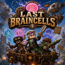 Last Braincells SMP