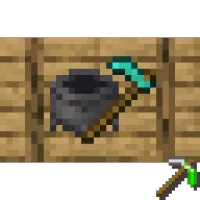Polymer Patch for Farmer's Delight
