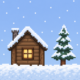 WinterBiomes+