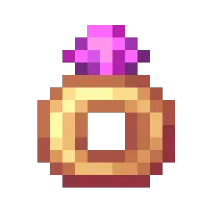 The Ancient Trinkets Index [More Magic Series]
