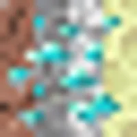 Shado的更多矿石