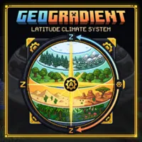 GeoGradient - 气候生成器