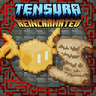 Tensura 兼容:Iron 的咒语与法术书