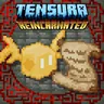 Tensura 兼容:Iron 的咒语与法术书