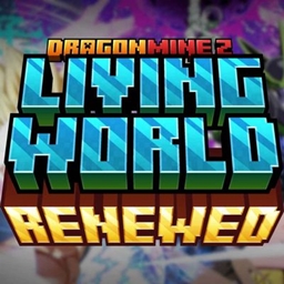 DragonMine Z:生活世界 RENEWED